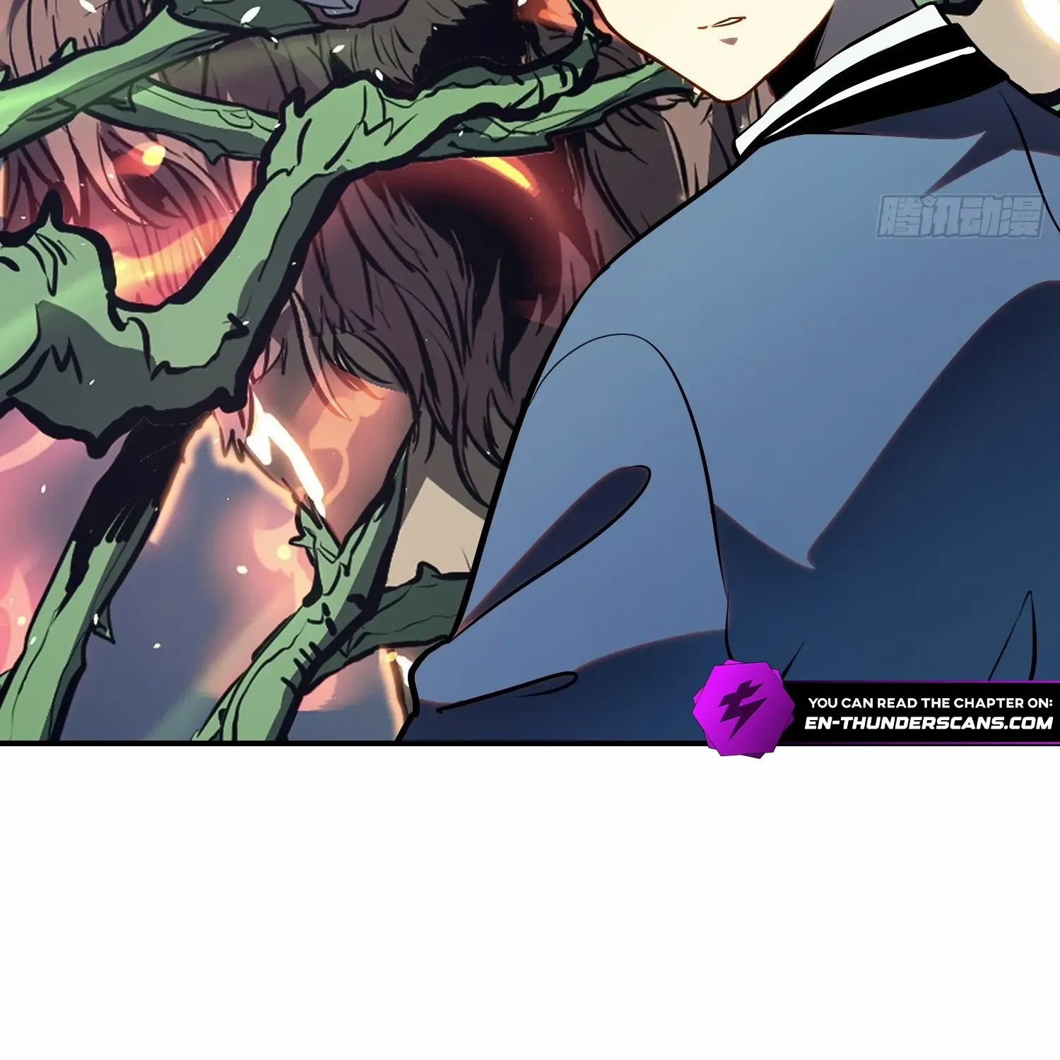 Read Full-Time Awakening chapter 21 image 57 on Lezhin