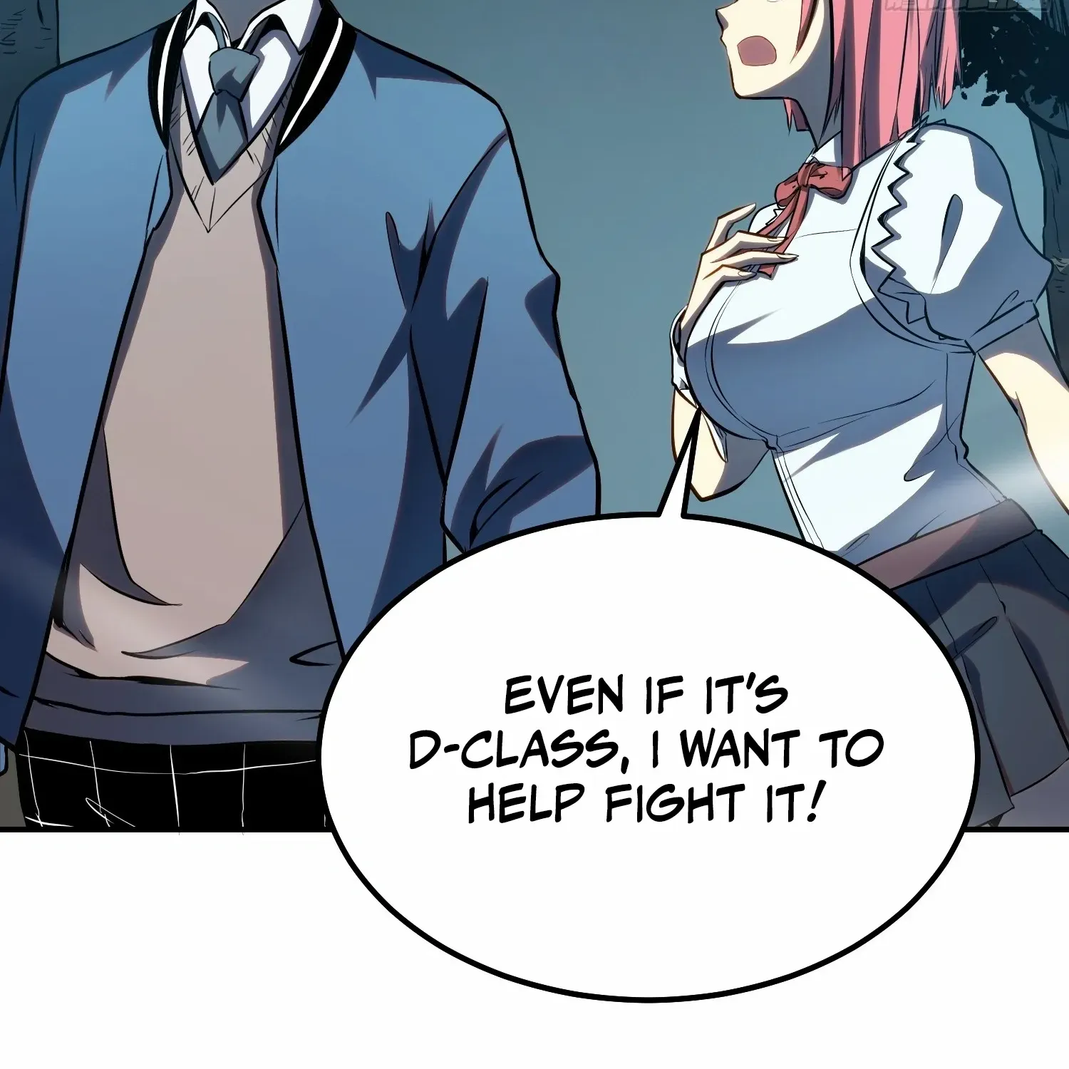 Read Full-Time Awakening chapter 21 image 59 on Lezhin