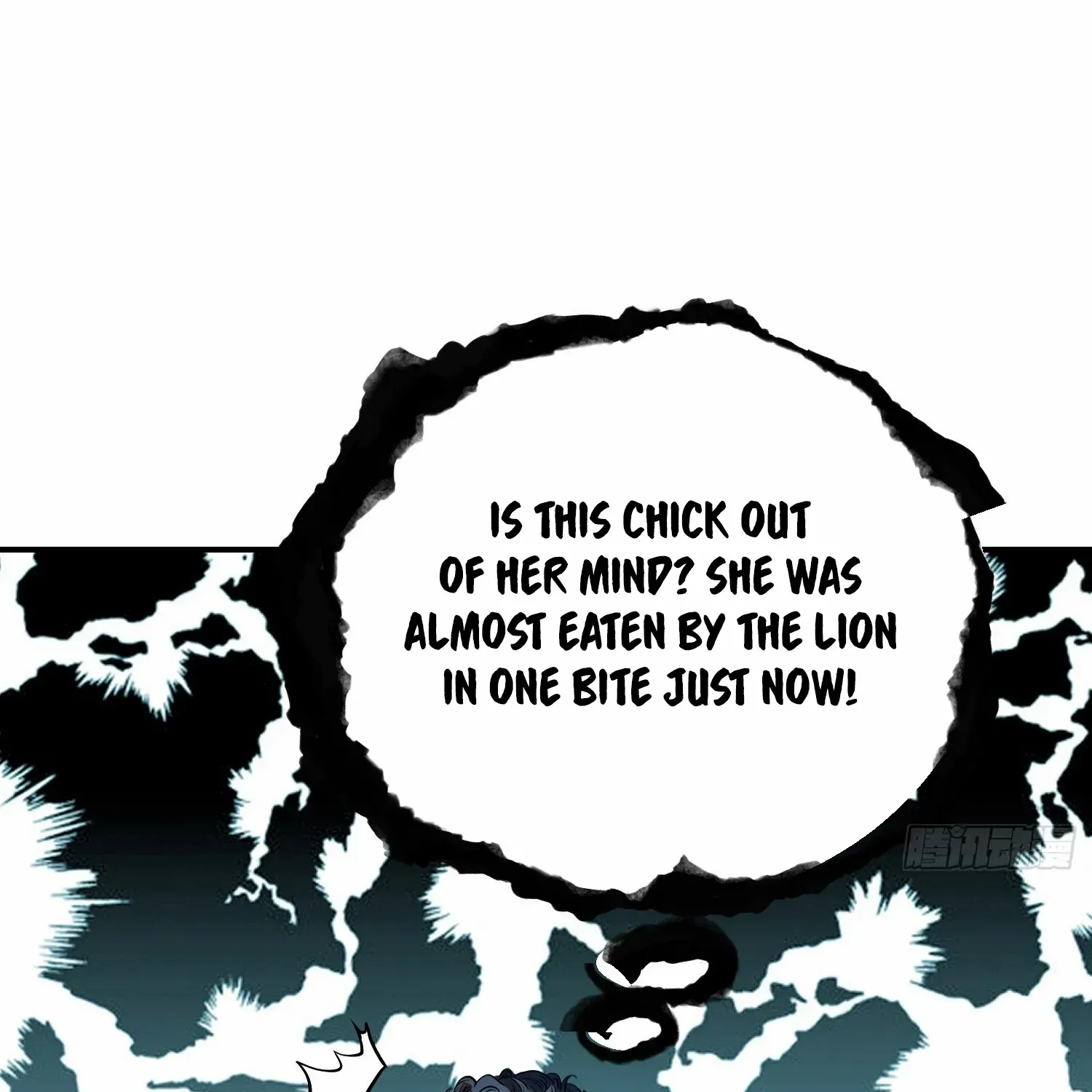 Read Full-Time Awakening chapter 21 image 60 on Lezhin