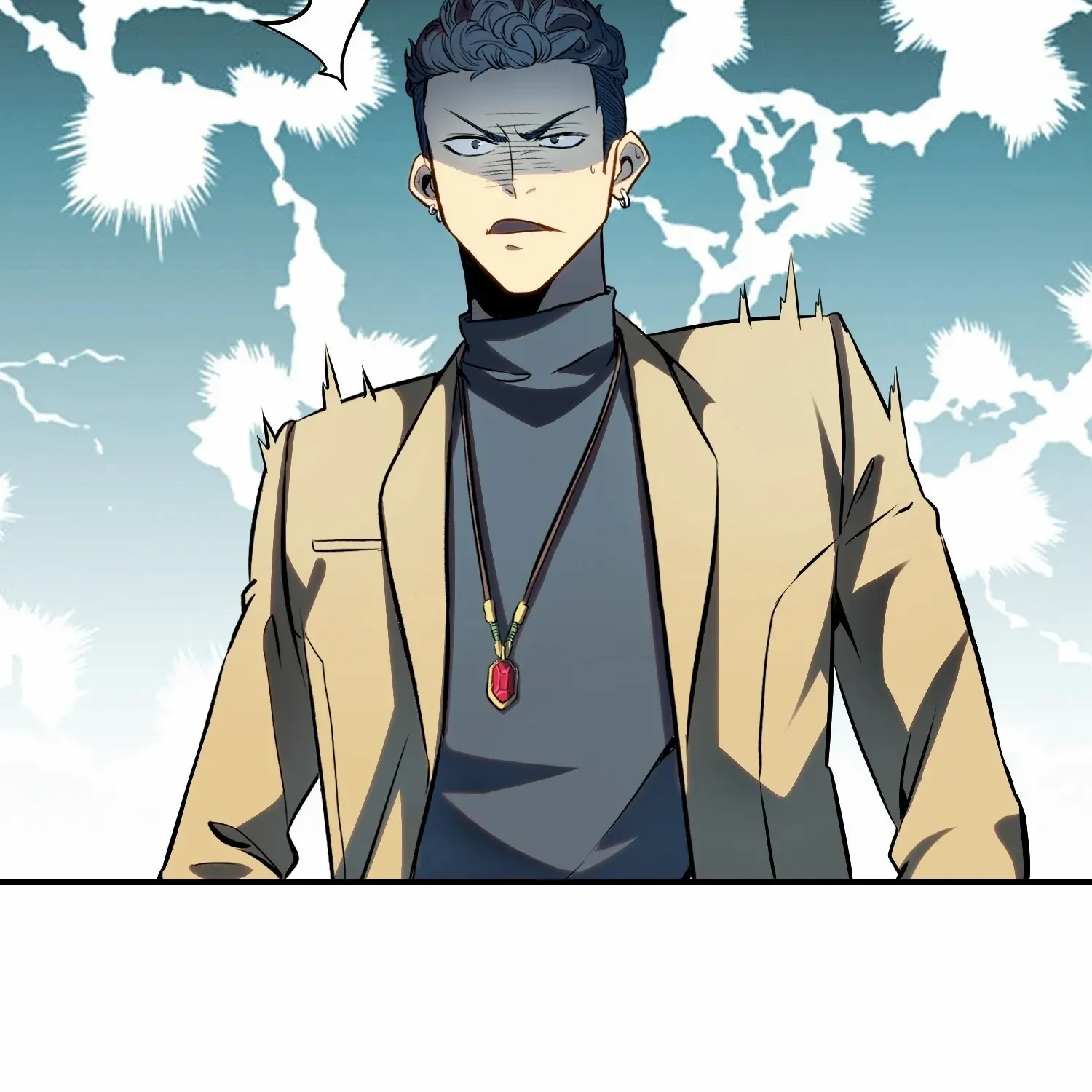 Read Full-Time Awakening chapter 21 image 61 on Lezhin