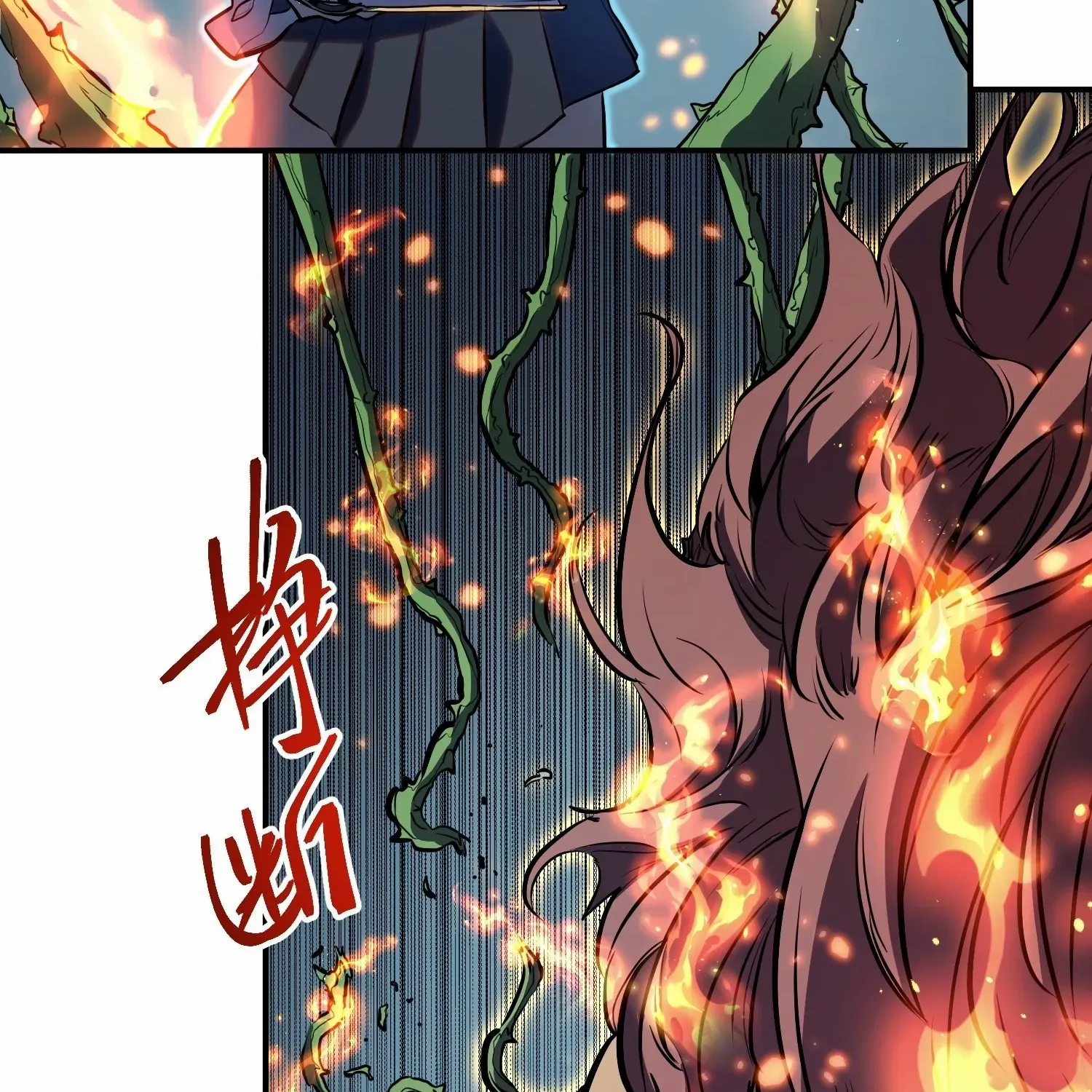 Read Full-Time Awakening chapter 21 image 9 on Lezhin