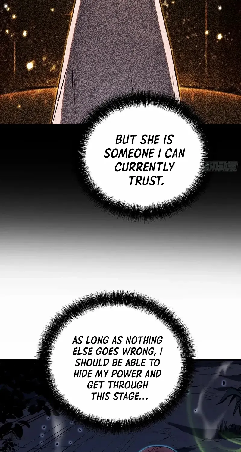 Read Full-Time Awakening chapter 22 image 12 on Lezhin