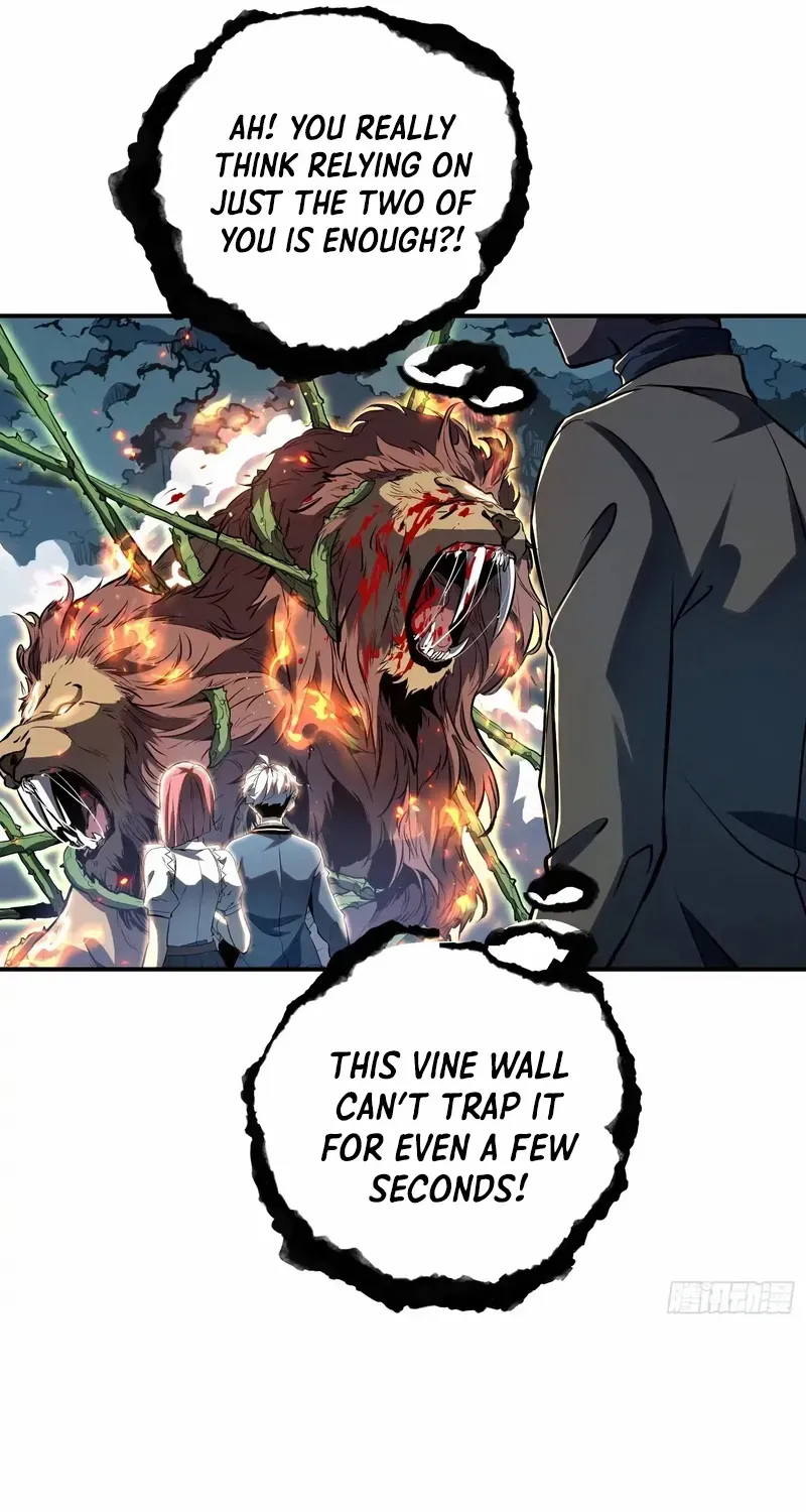 Read Full-Time Awakening chapter 22 image 15 on Lezhin