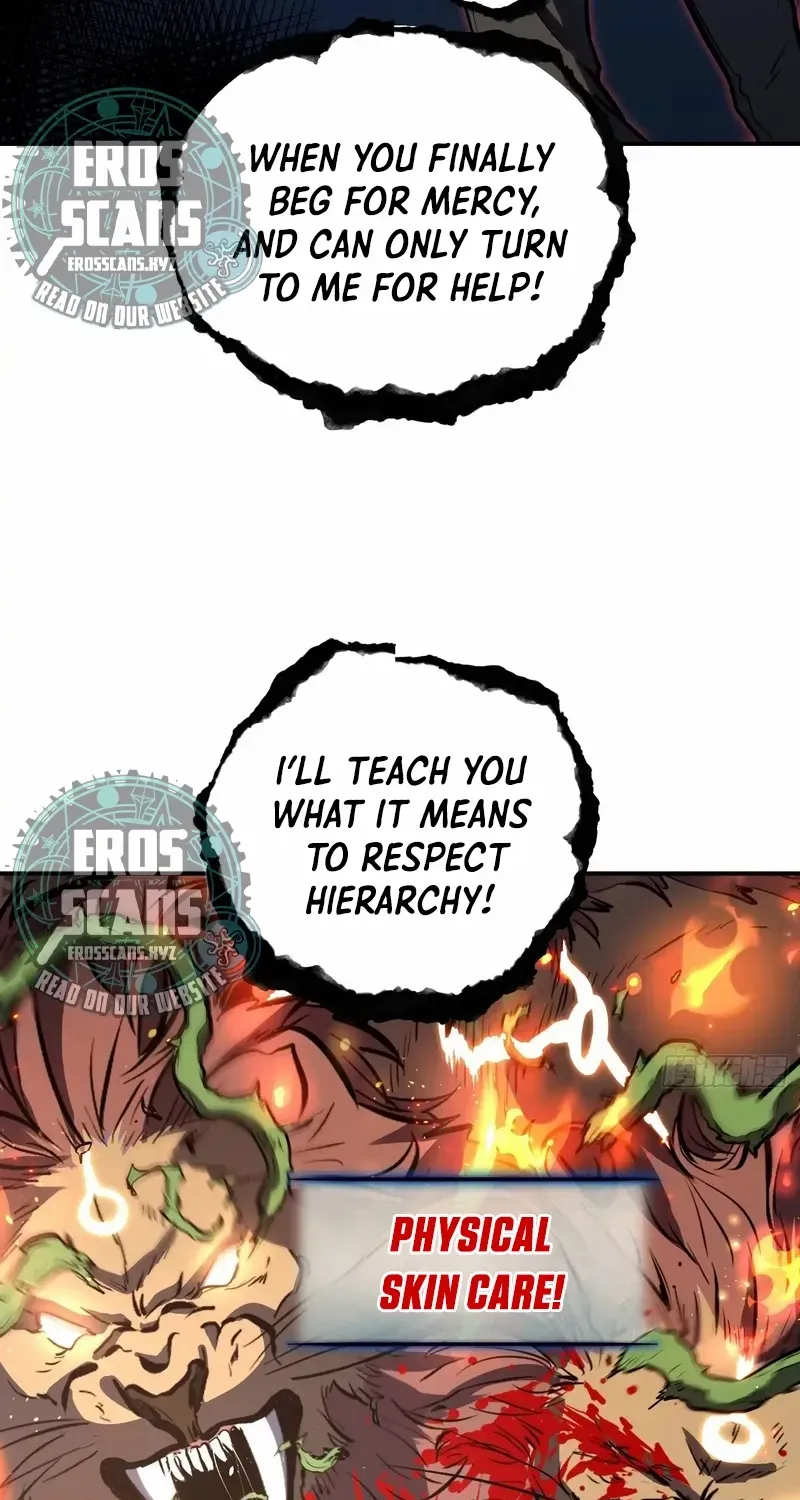 Read Full-Time Awakening chapter 22 image 18 on Lezhin