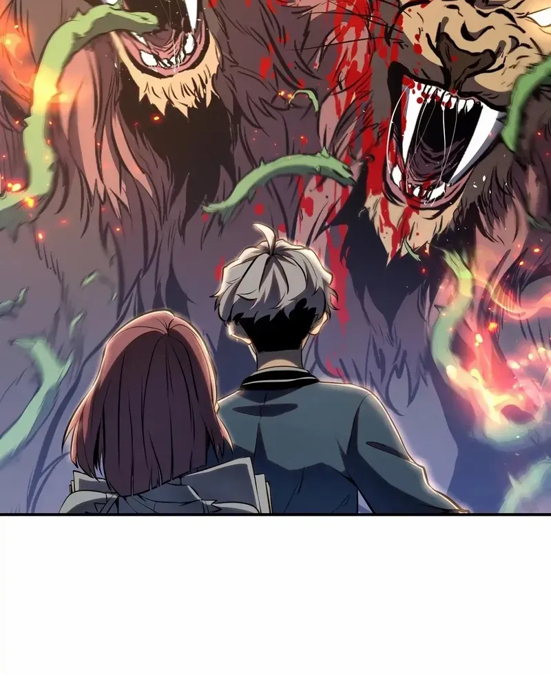 Read Full-Time Awakening chapter 22 image 19 on Lezhin