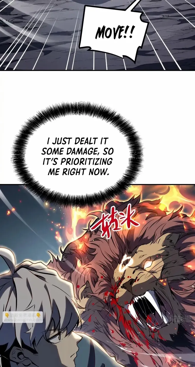 Read Full-Time Awakening chapter 22 image 22 on Lezhin