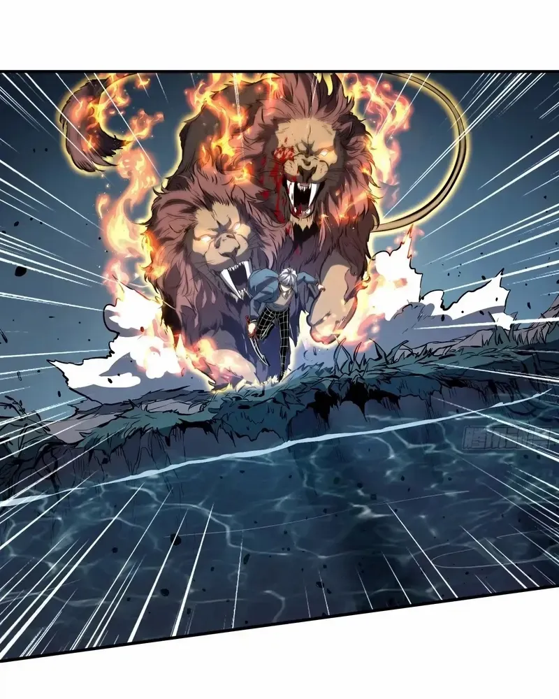 Read Full-Time Awakening chapter 22 image 24 on Lezhin