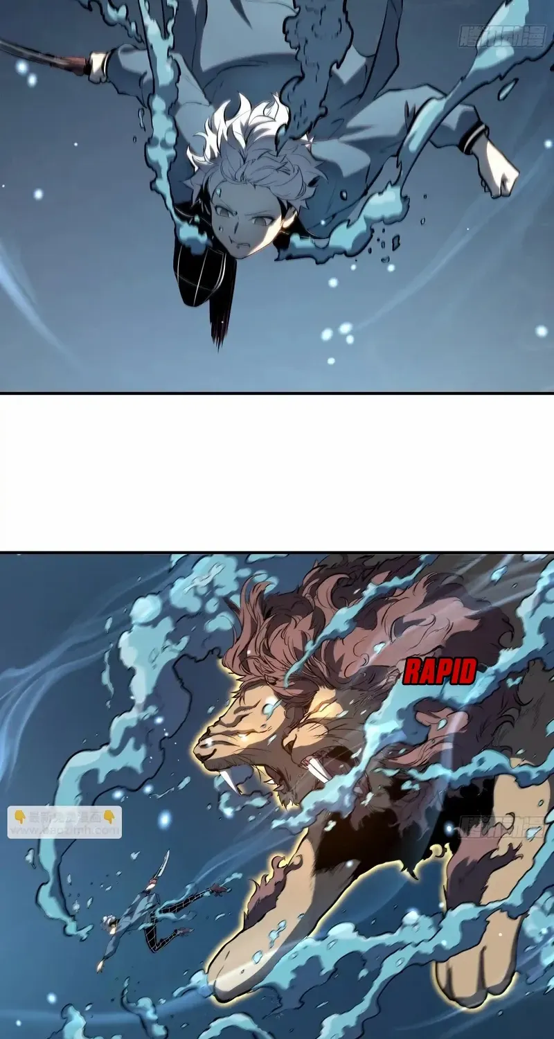 Read Full-Time Awakening chapter 22 image 27 on Lezhin