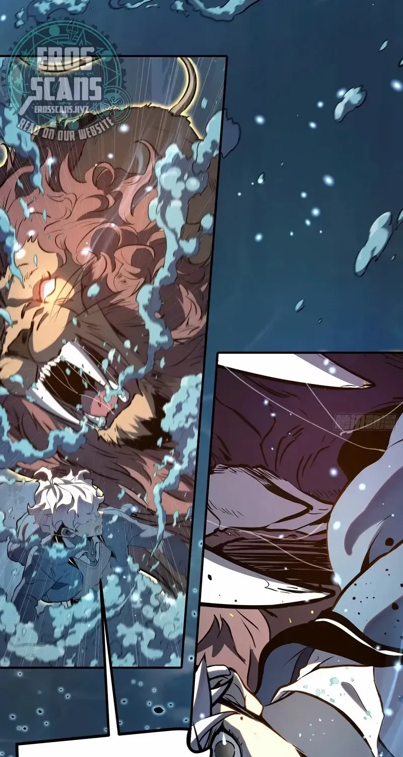 Read Full-Time Awakening chapter 22 image 28 on Lezhin