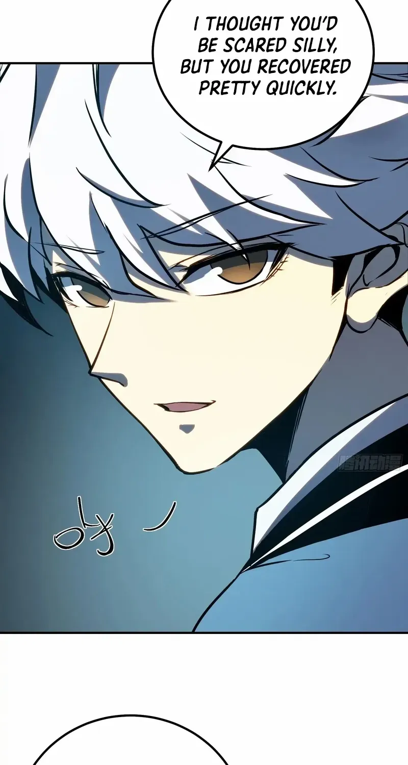 Read Full-Time Awakening chapter 22 image 3 on Lezhin