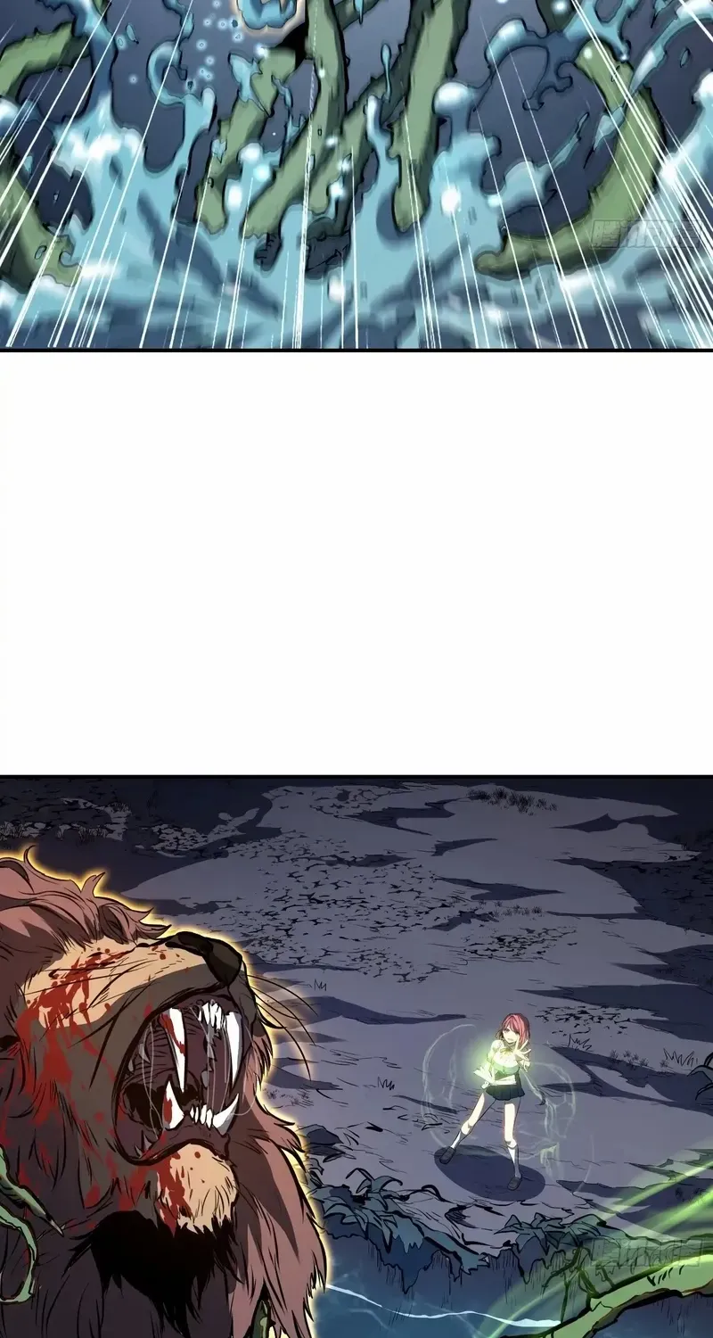 Read Full-Time Awakening chapter 22 image 31 on Lezhin