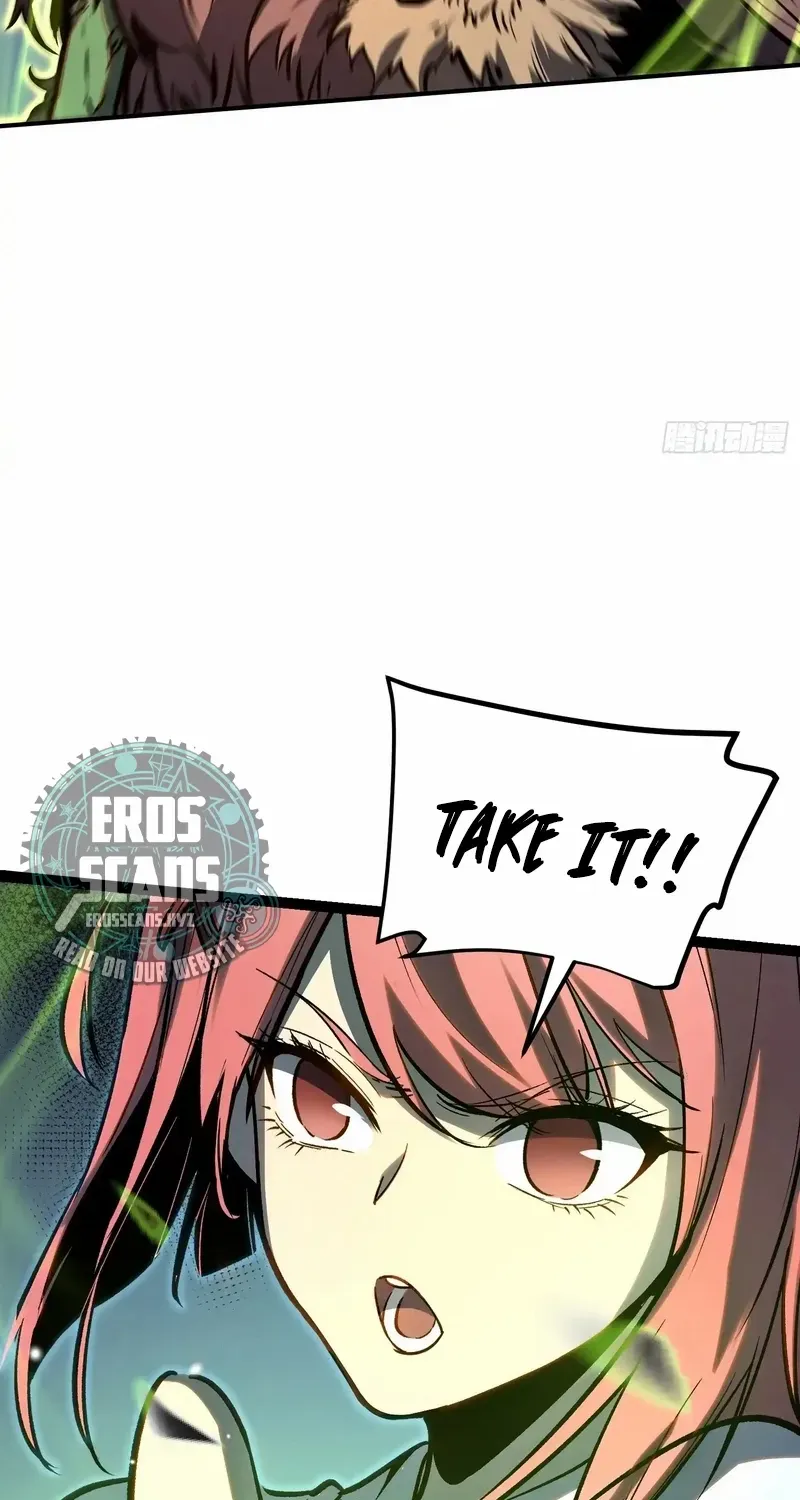 Read Full-Time Awakening chapter 22 image 33 on Lezhin