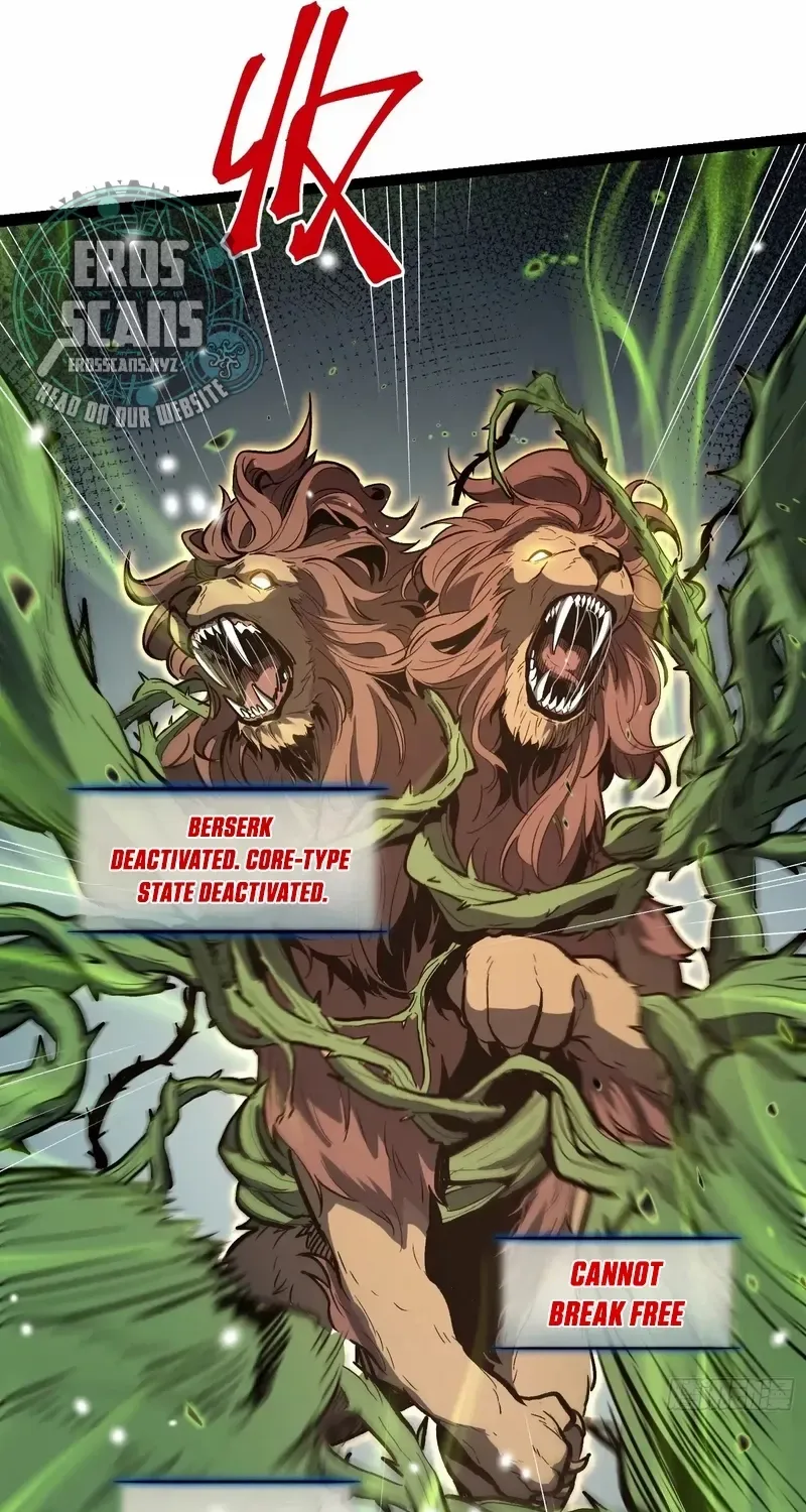 Read Full-Time Awakening chapter 22 image 35 on Lezhin