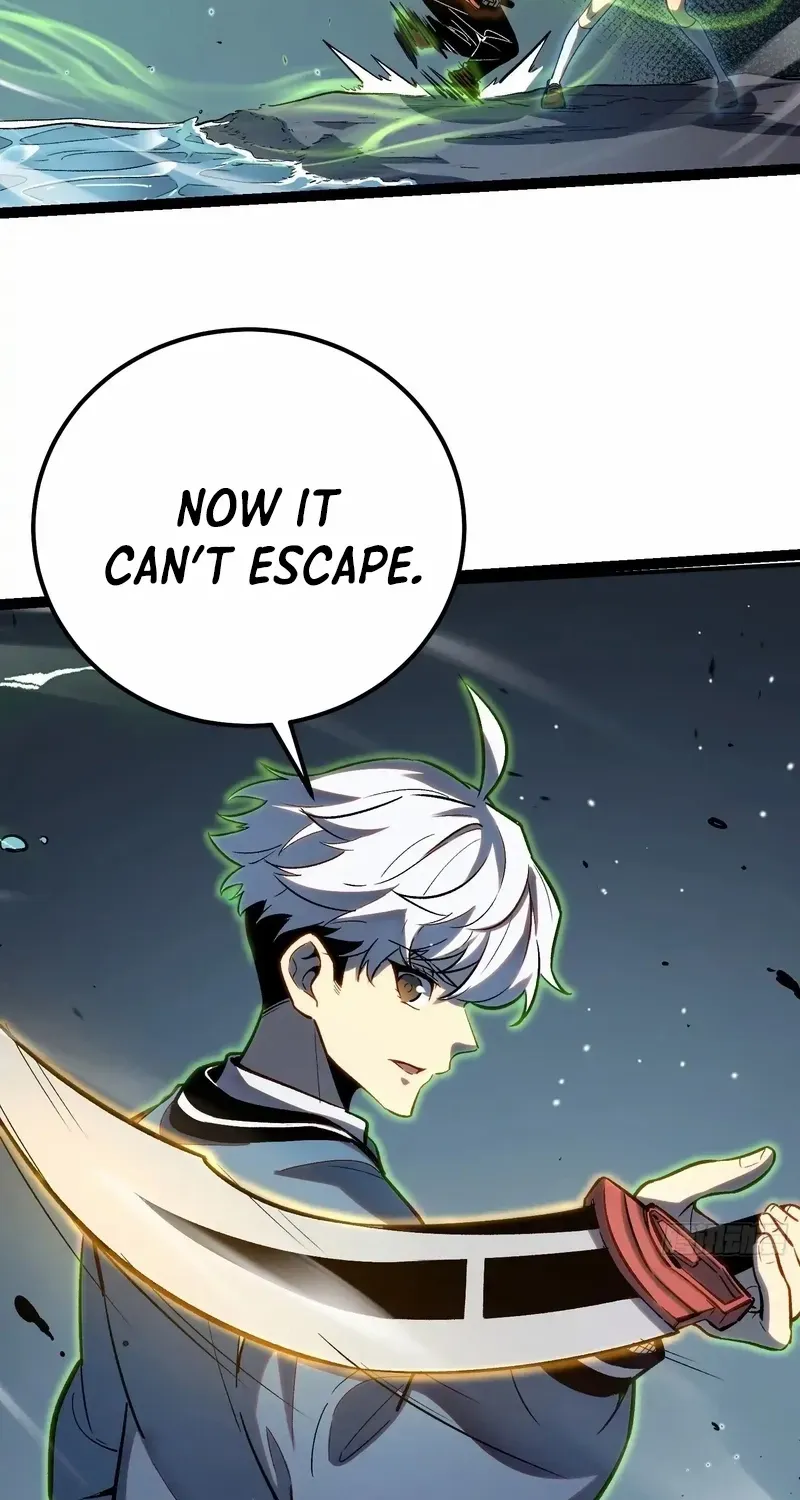 Read Full-Time Awakening chapter 22 image 37 on Lezhin