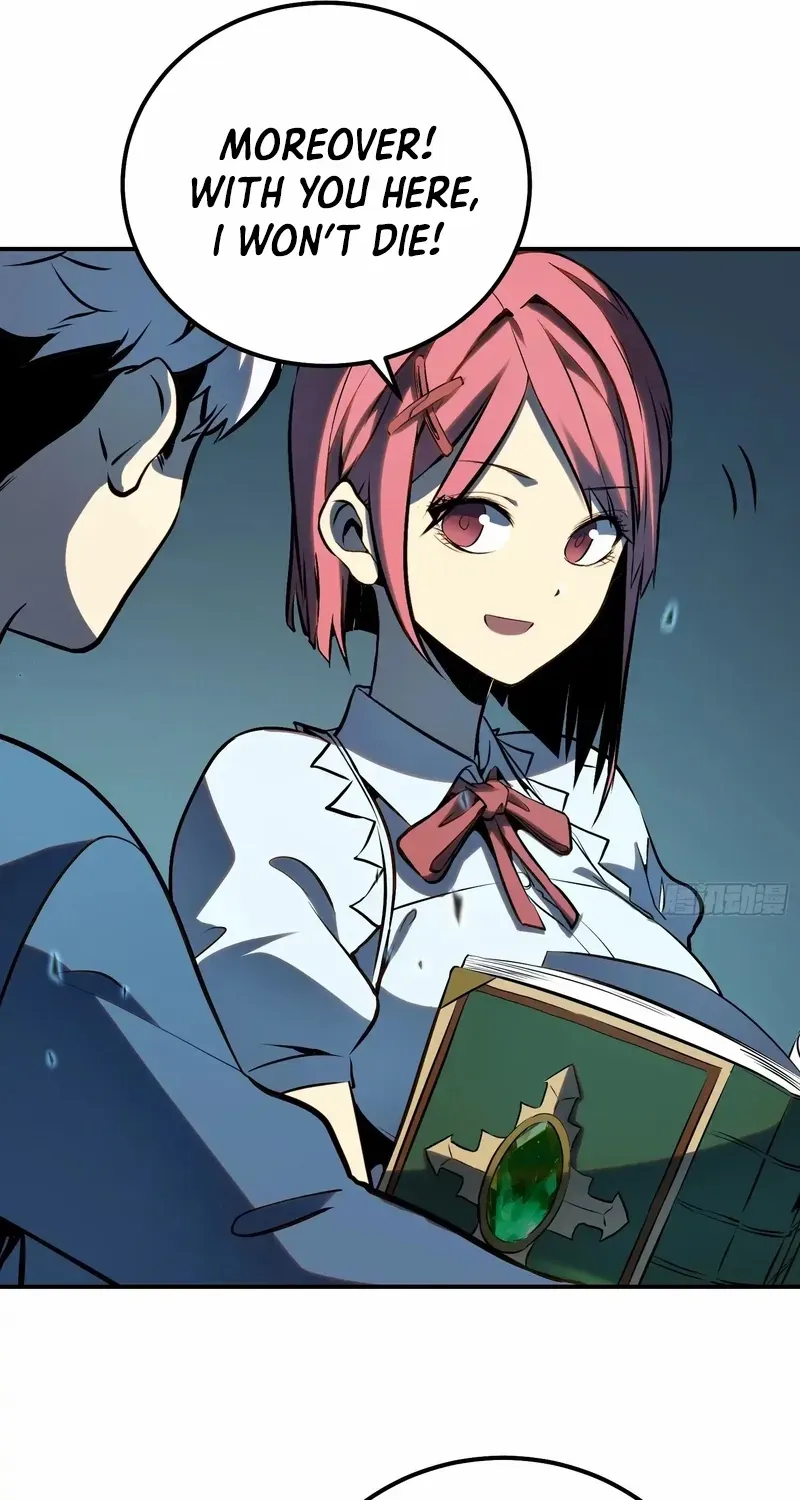 Read Full-Time Awakening chapter 22 image 6 on Lezhin