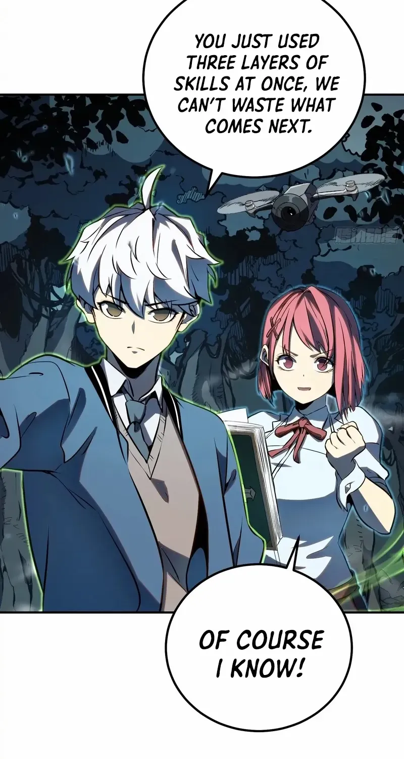 Read Full-Time Awakening chapter 22 image 7 on Lezhin
