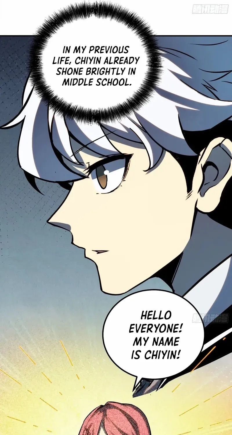 Read Full-Time Awakening chapter 22 image 8 on Lezhin