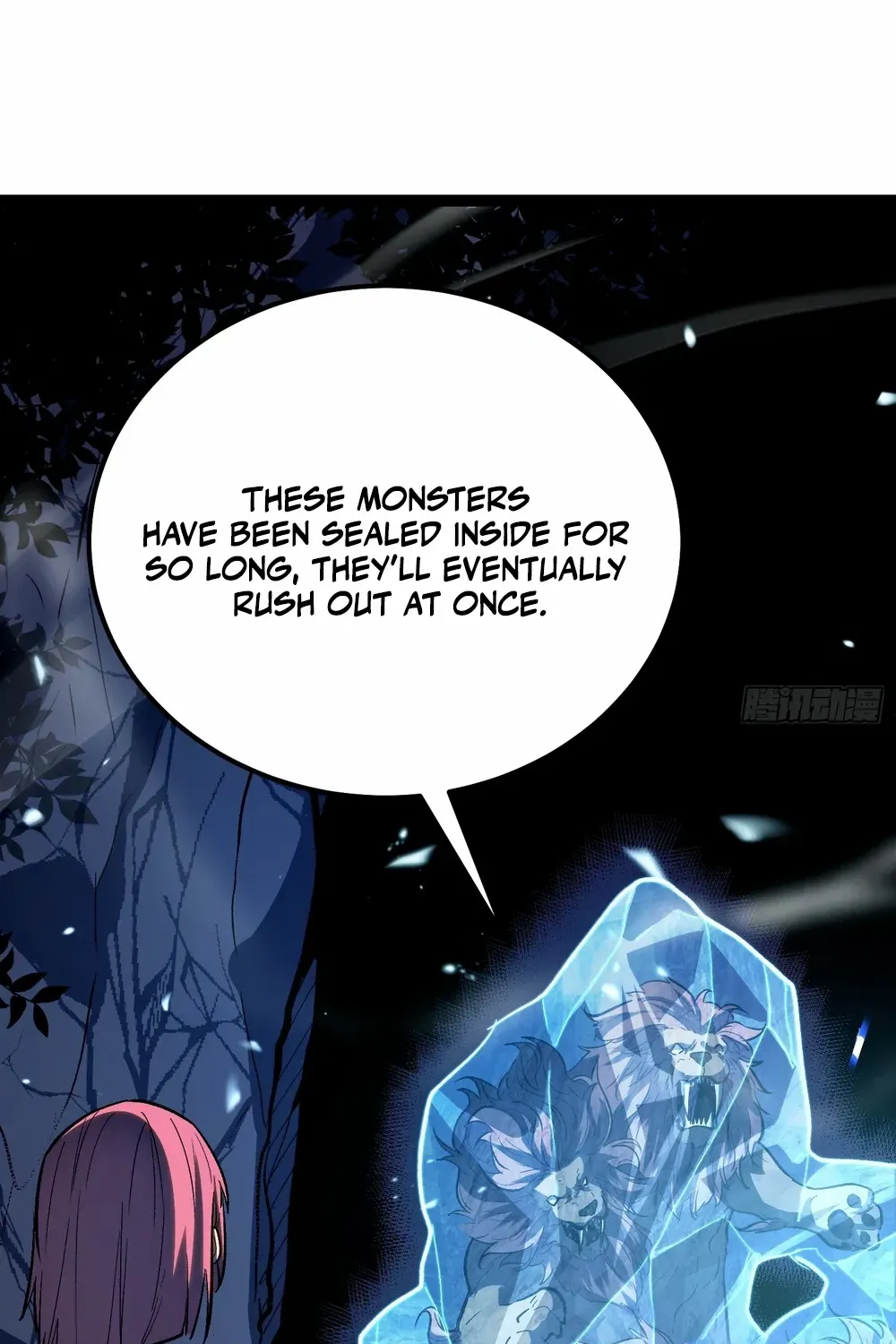 Read Full-Time Awakening chapter 24 image 18 on Lezhin