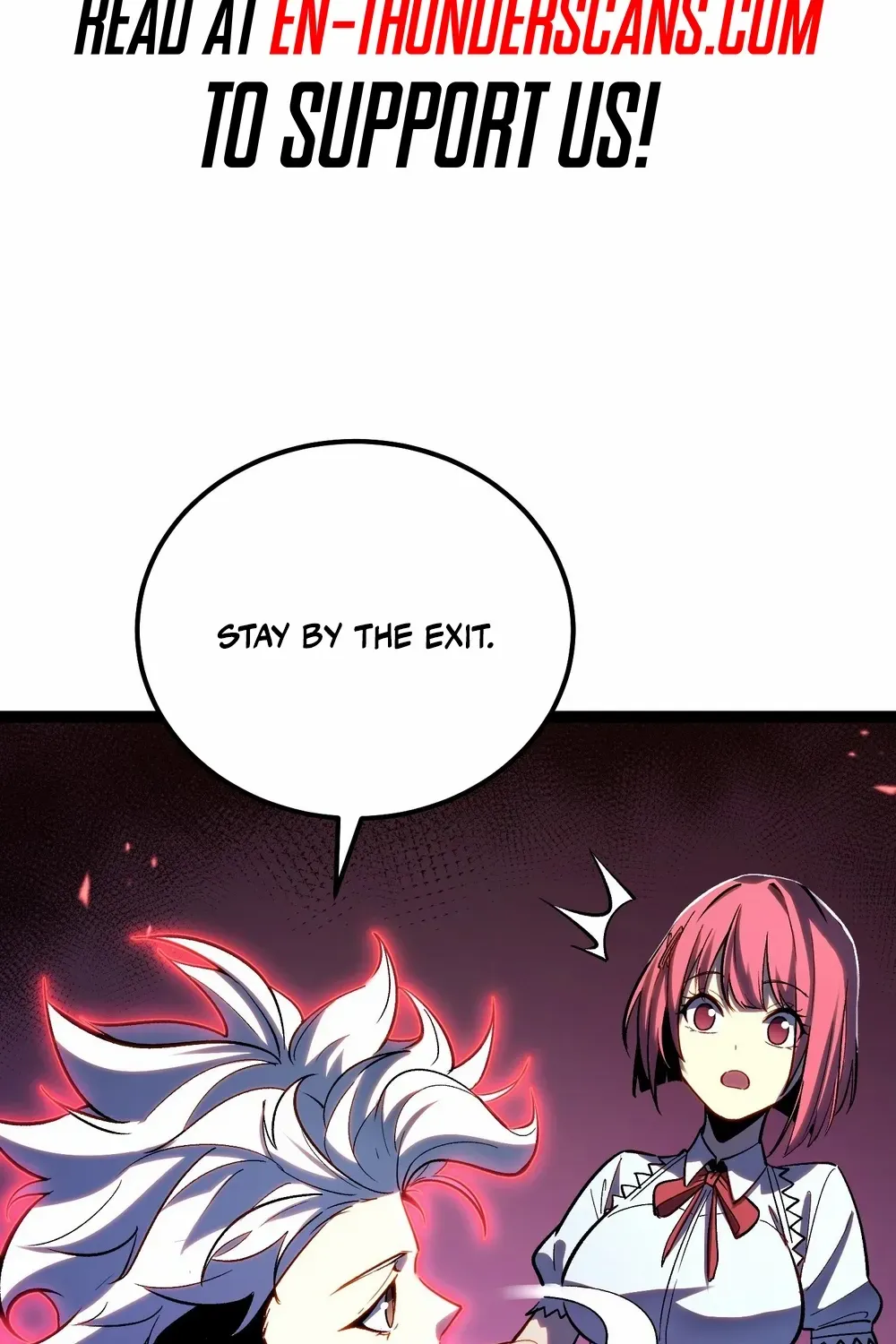 Read Full-Time Awakening chapter 24 image 2 on Lezhin