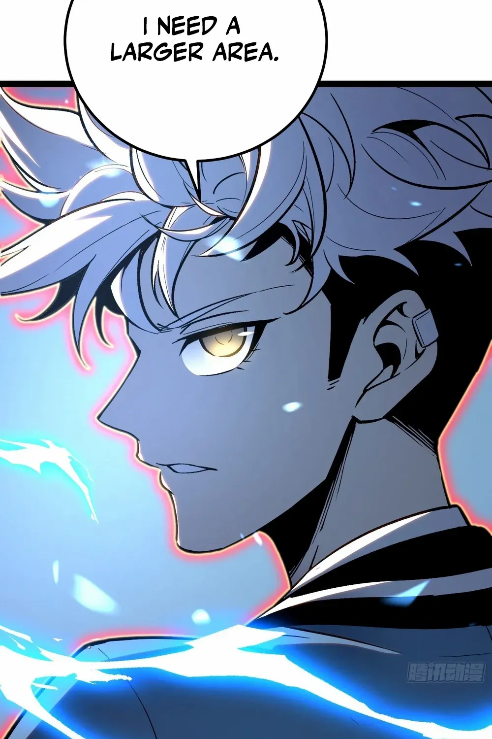 Read Full-Time Awakening chapter 24 image 20 on Lezhin