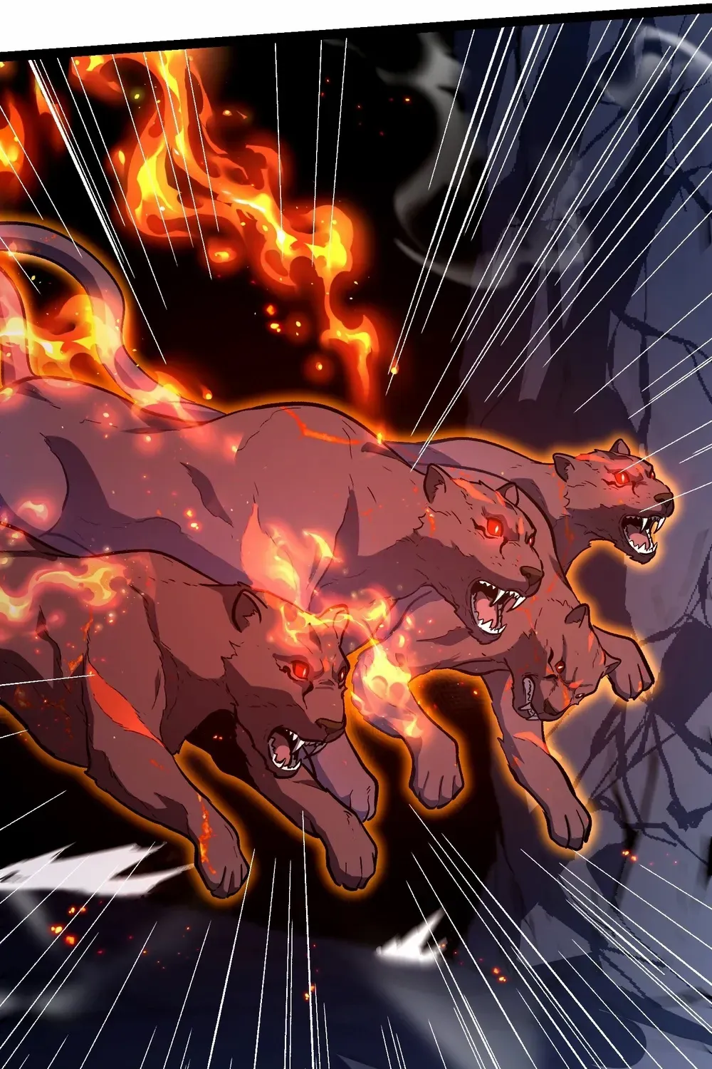 Read Full-Time Awakening chapter 24 image 24 on Lezhin