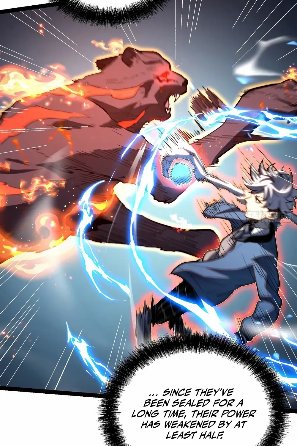Read Full-Time Awakening chapter 24 image 27 on Lezhin