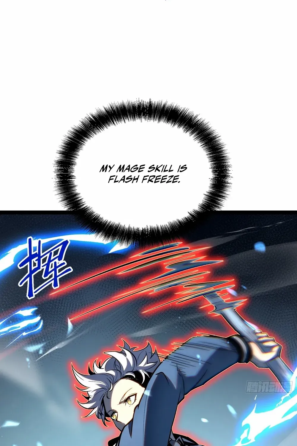 Read Full-Time Awakening chapter 24 image 29 on Lezhin