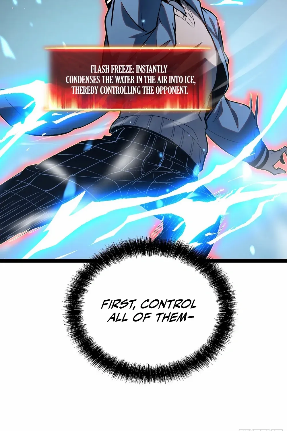 Read Full-Time Awakening chapter 24 image 30 on Lezhin