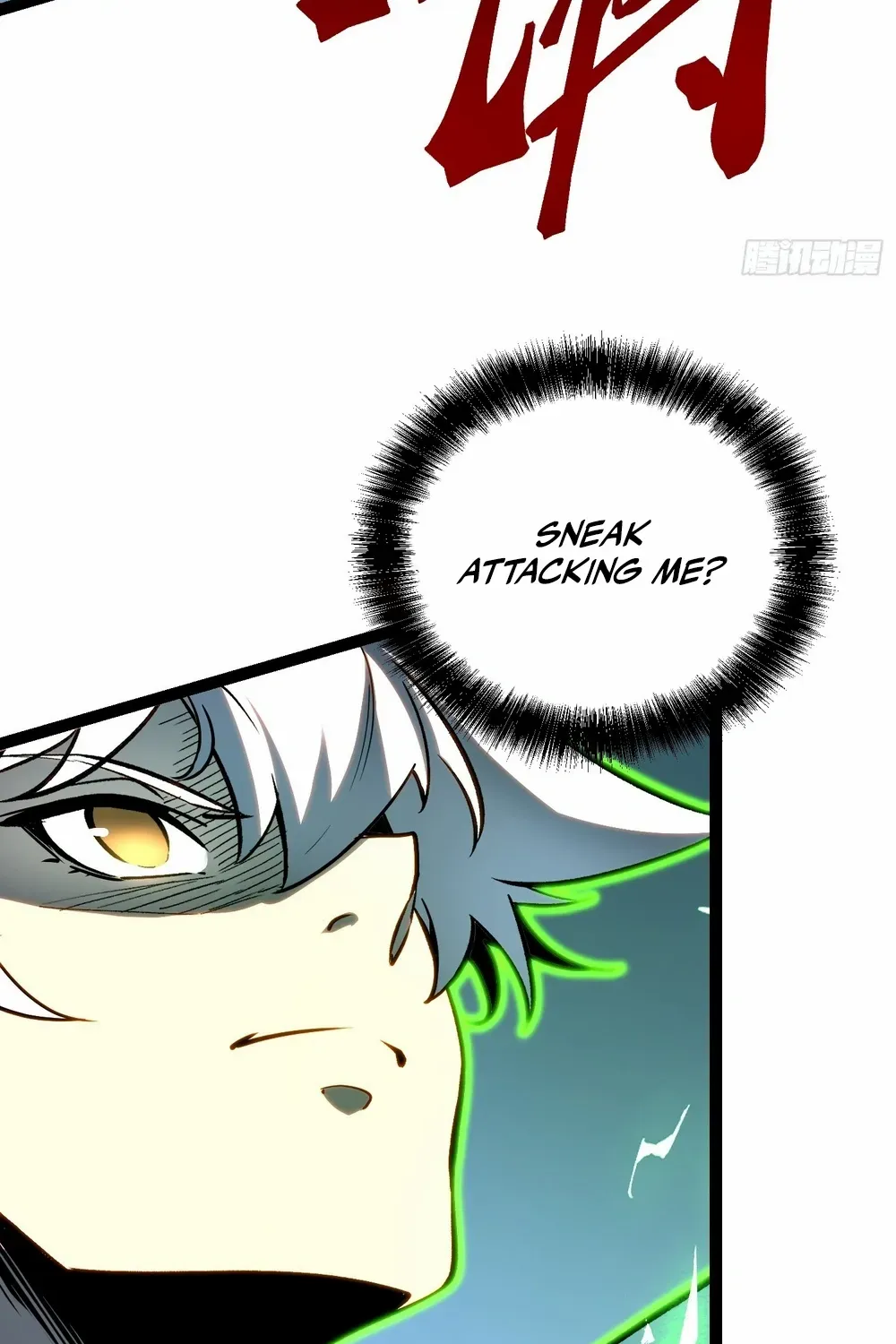 Read Full-Time Awakening chapter 24 image 36 on Lezhin