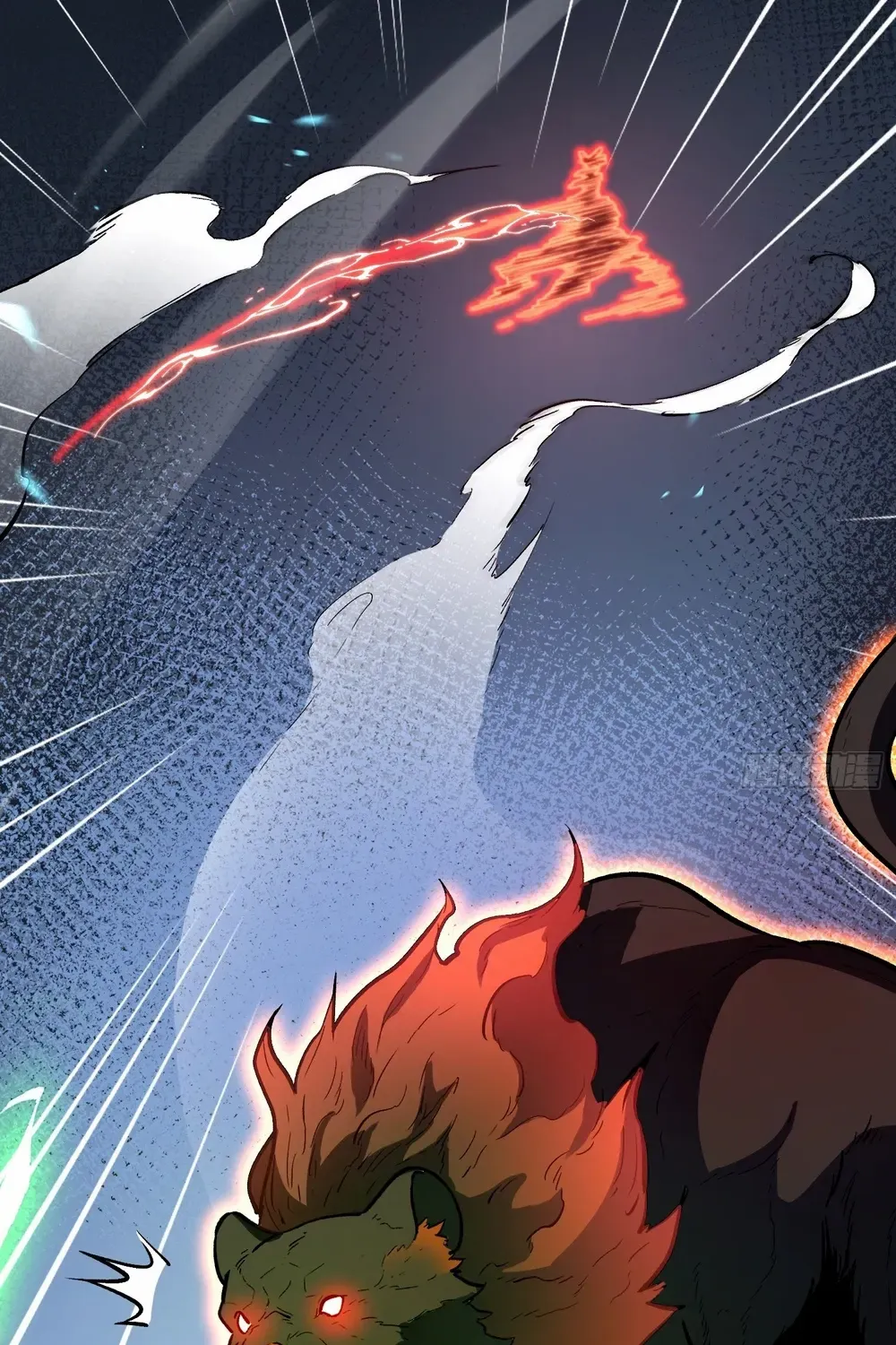 Read Full-Time Awakening chapter 24 image 38 on Lezhin