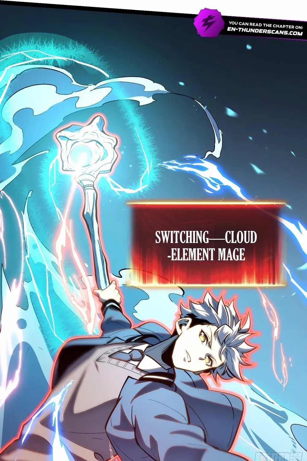 Read Full-Time Awakening chapter 24 image 40 on Lezhin