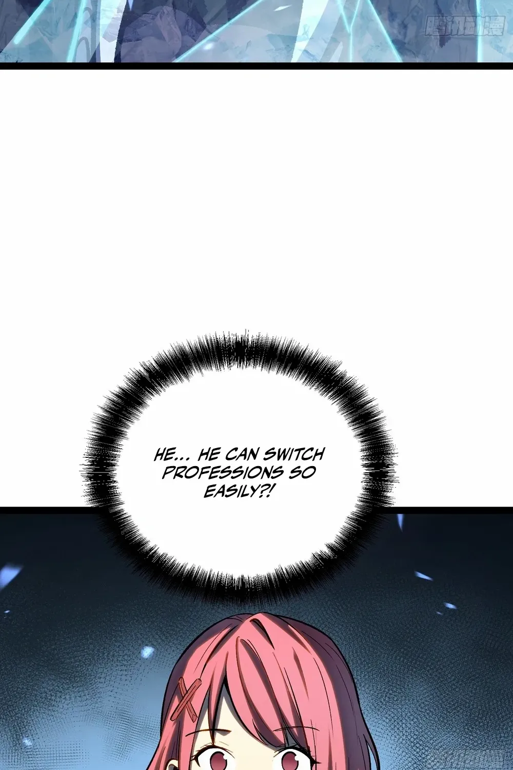 Read Full-Time Awakening chapter 24 image 43 on Lezhin