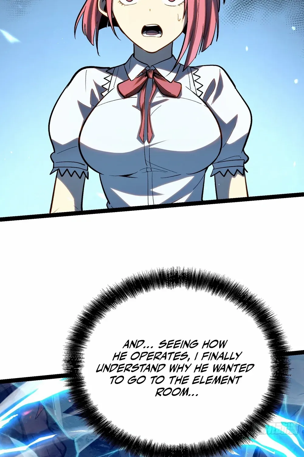 Read Full-Time Awakening chapter 24 image 44 on Lezhin