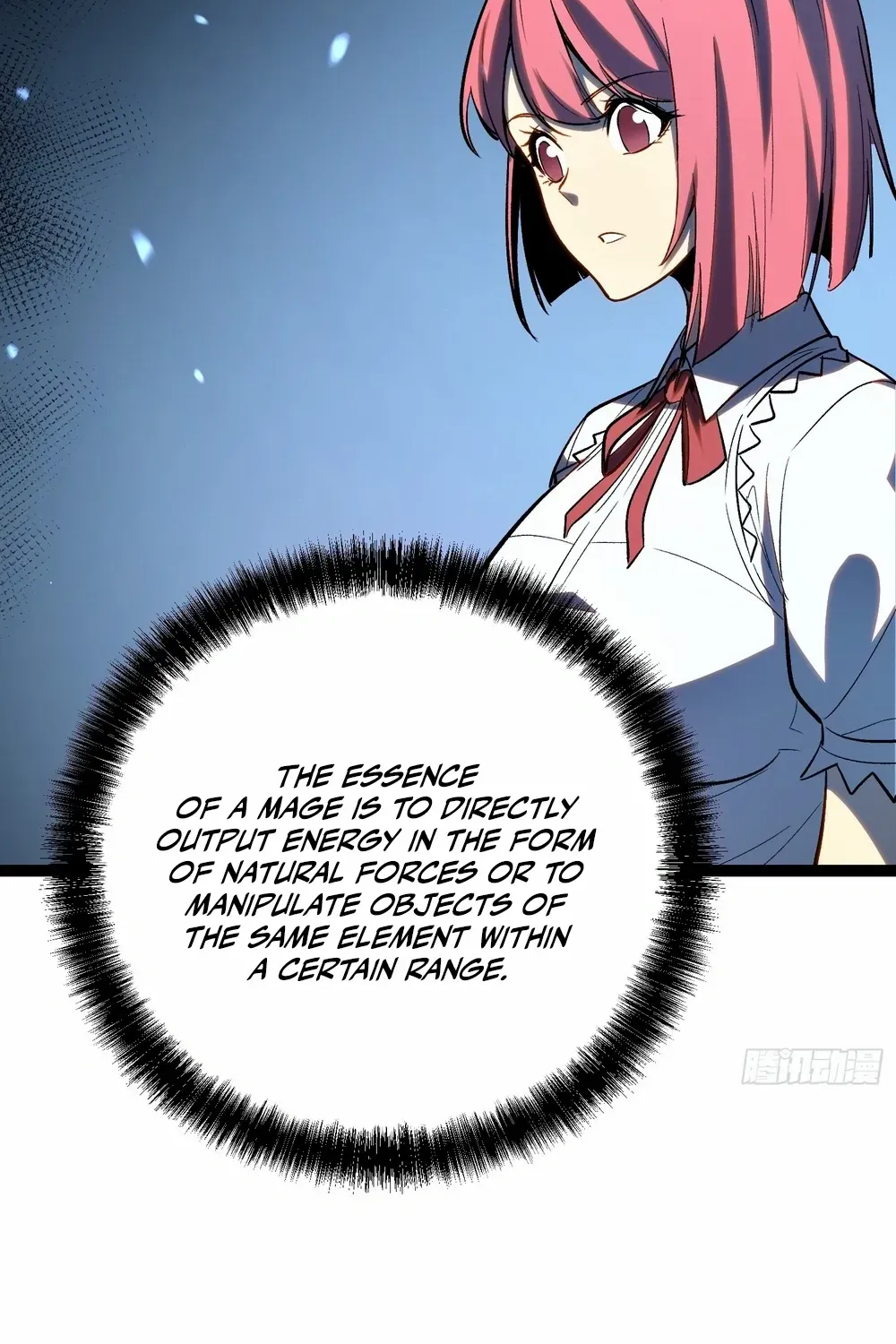 Read Full-Time Awakening chapter 24 image 47 on Lezhin