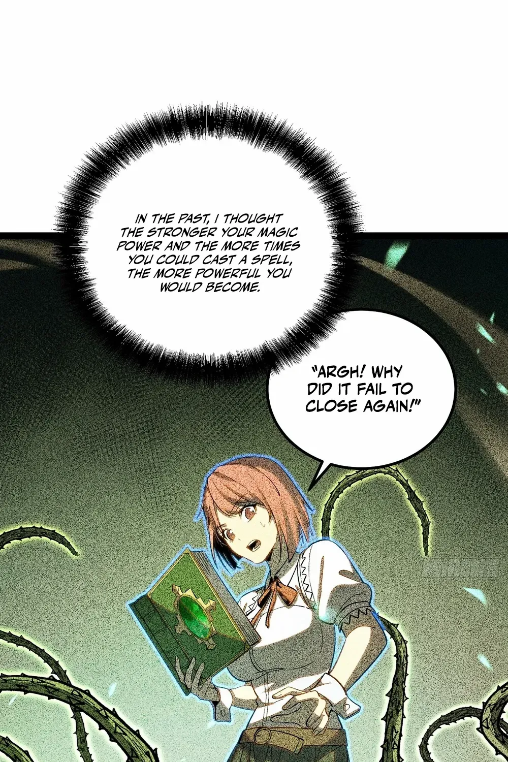Read Full-Time Awakening chapter 24 image 48 on Lezhin