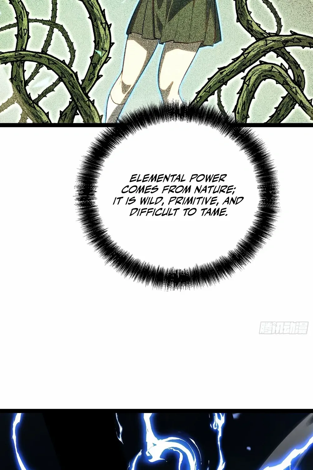 Read Full-Time Awakening chapter 24 image 49 on Lezhin
