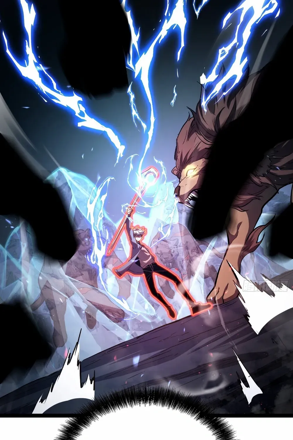 Read Full-Time Awakening chapter 24 image 50 on Lezhin