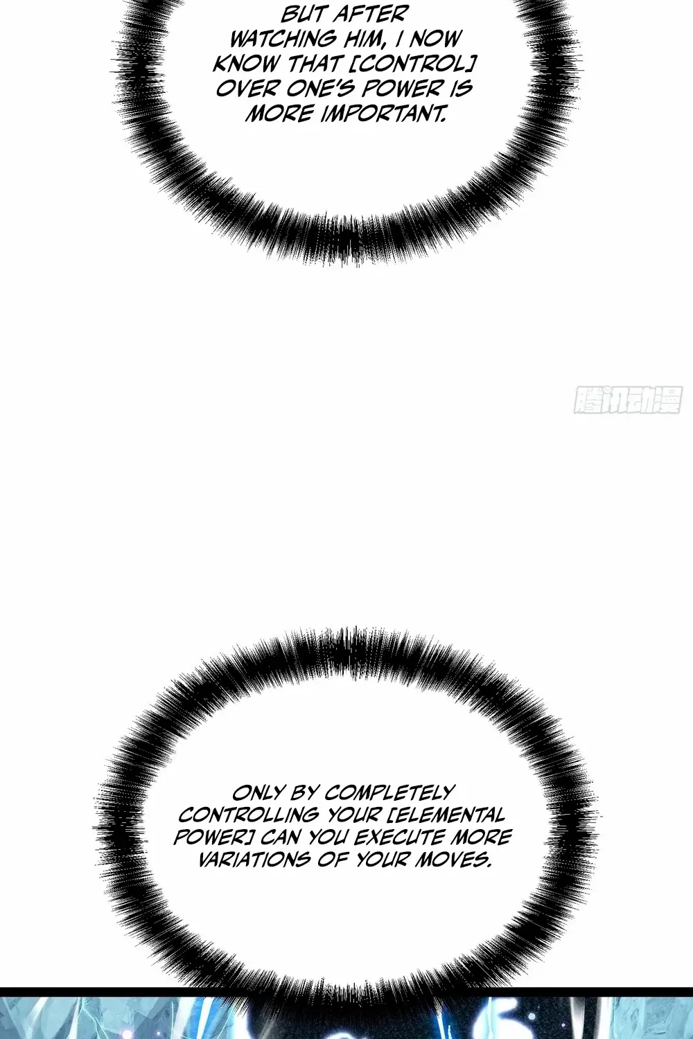 Read Full-Time Awakening chapter 24 image 51 on Lezhin