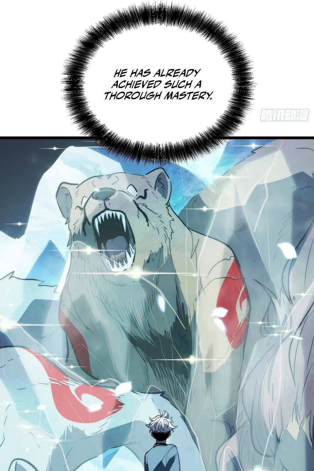 Read Full-Time Awakening chapter 24 image 56 on Lezhin