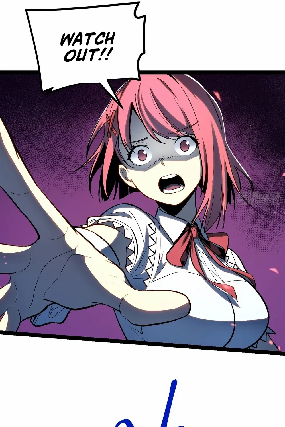 Read Full-Time Awakening chapter 24 image 8 on Lezhin