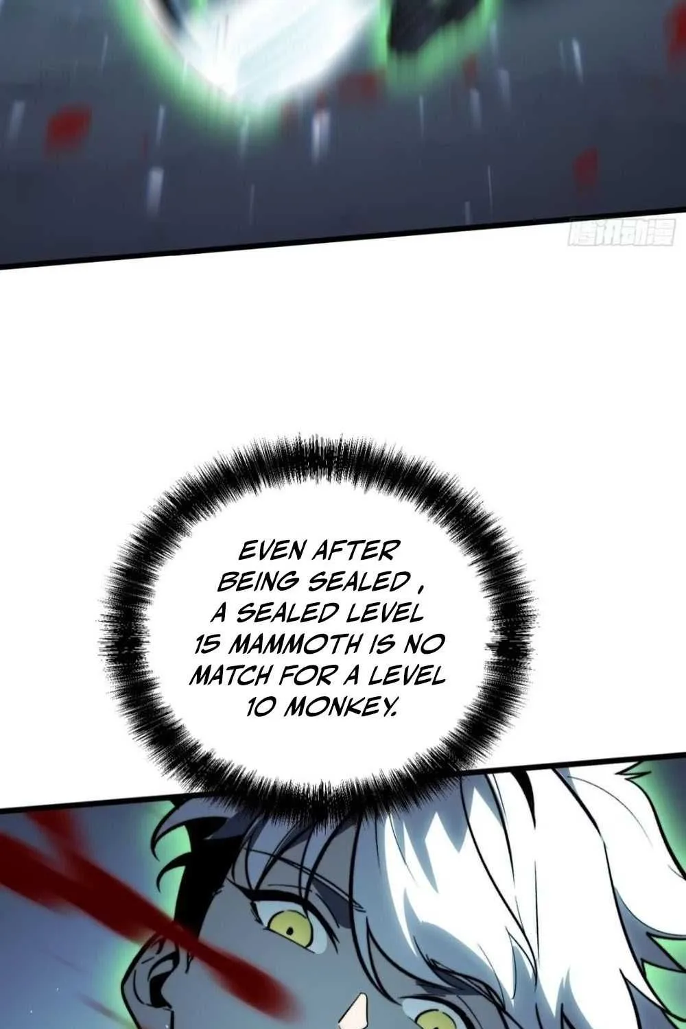 Read Full-Time Awakening chapter 25 image 25 on Lezhin