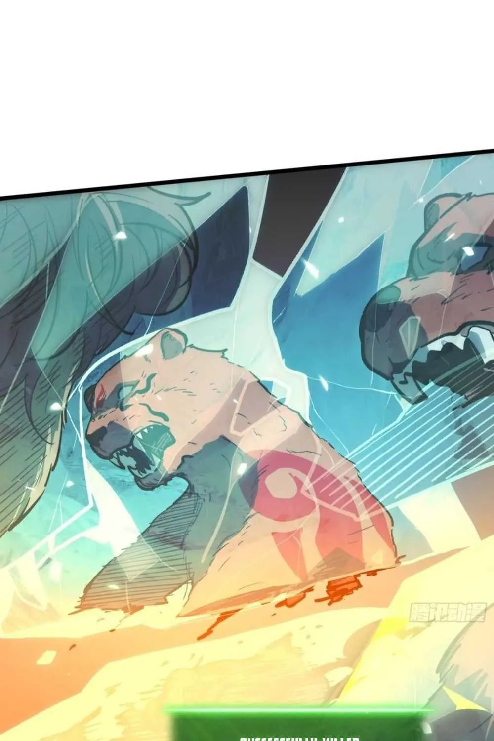 Read Full-Time Awakening chapter 25 image 41 on Lezhin