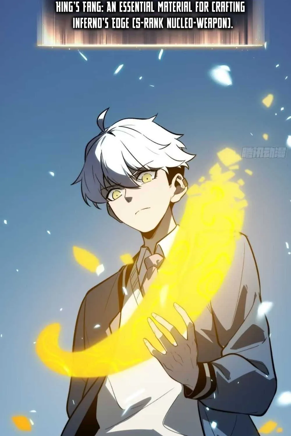Read Full-Time Awakening chapter 25 image 46 on Lezhin