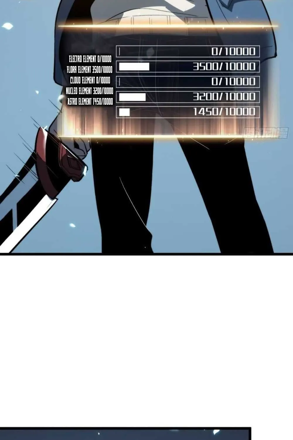 Read Full-Time Awakening chapter 25 image 47 on Lezhin
