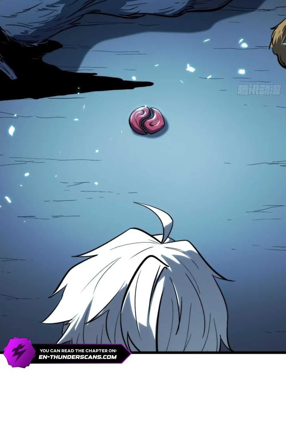 Read Full-Time Awakening chapter 25 image 49 on Lezhin