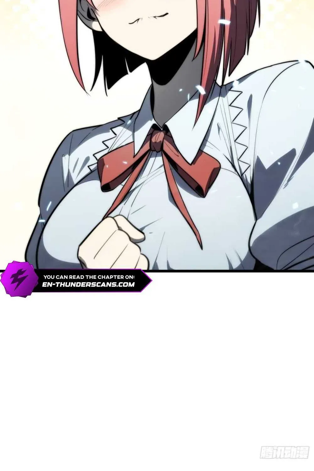 Read Full-Time Awakening chapter 25 image 8 on Lezhin