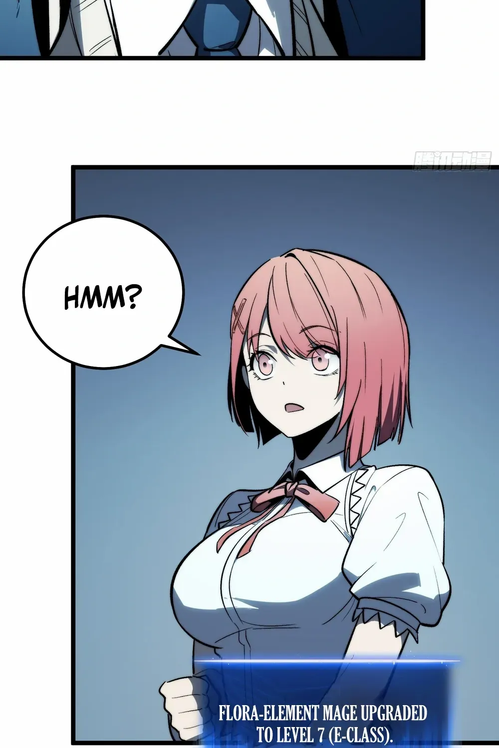 Read Full-Time Awakening chapter 26 image 10 on Lezhin