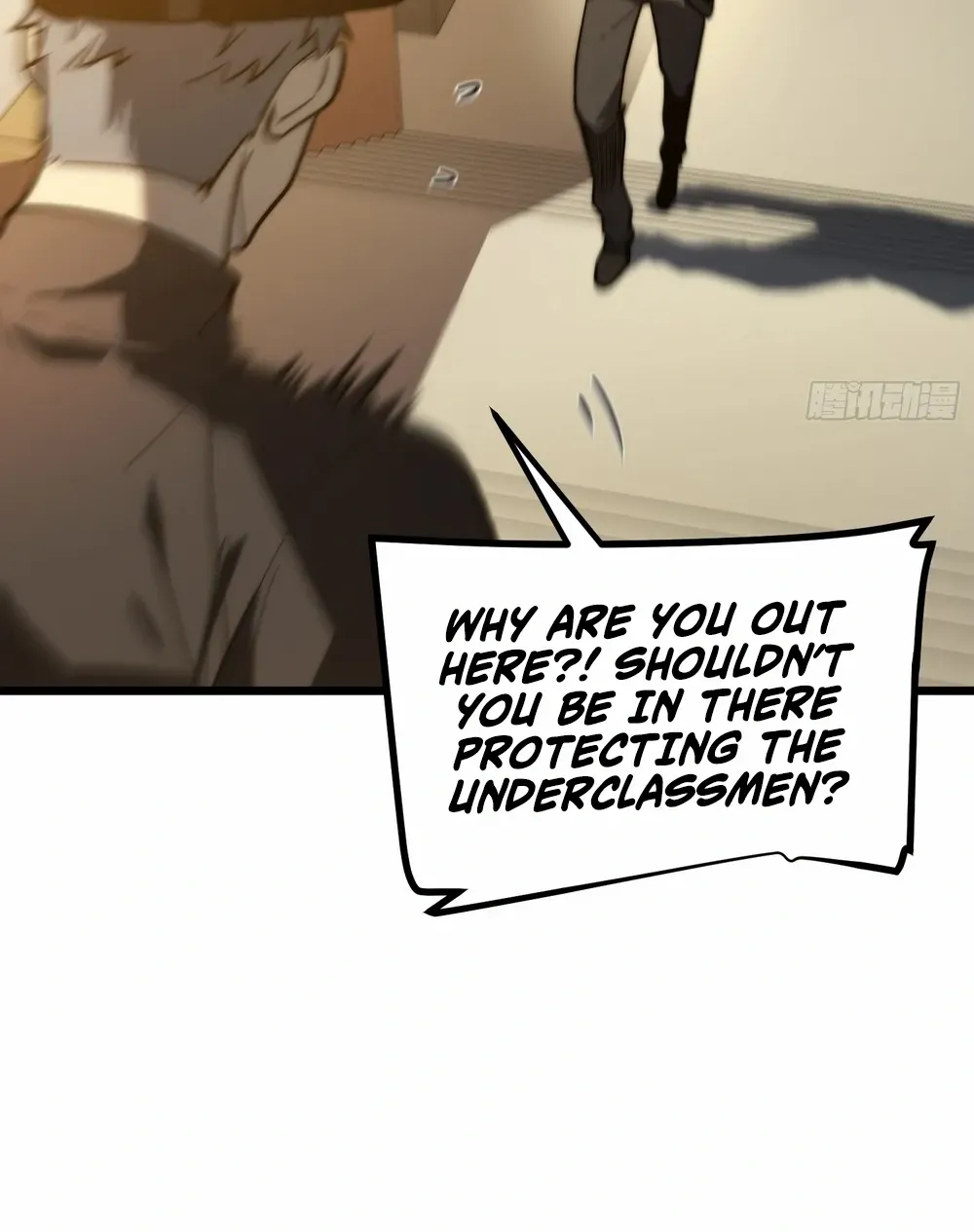 Read Full-Time Awakening chapter 26 image 15 on Lezhin