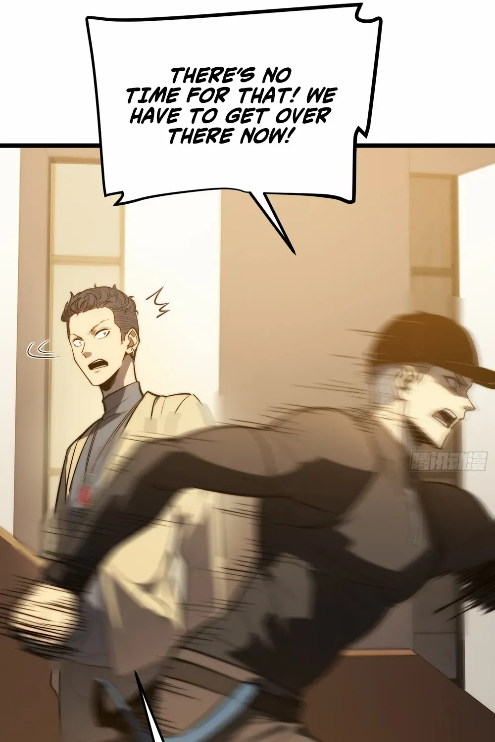 Read Full-Time Awakening chapter 26 image 16 on Lezhin