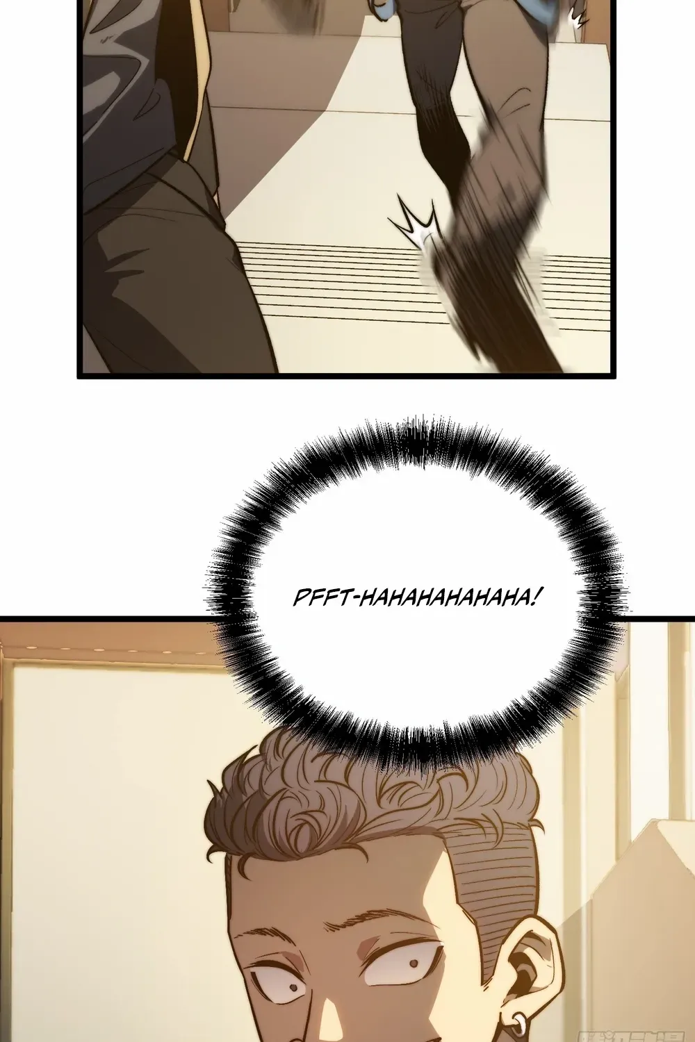 Read Full-Time Awakening chapter 26 image 18 on Lezhin